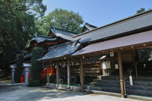 新田神社3