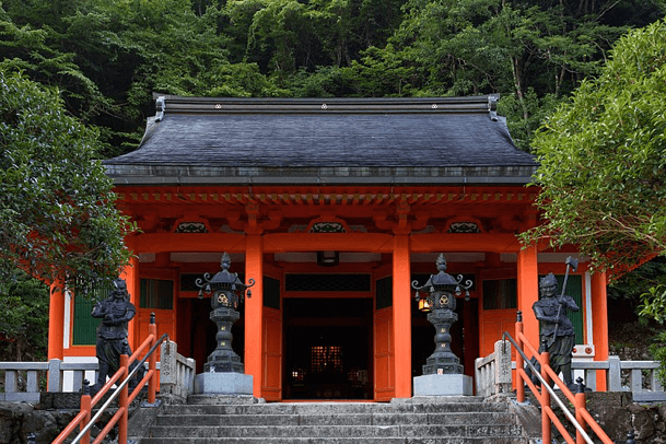 龍泉寺