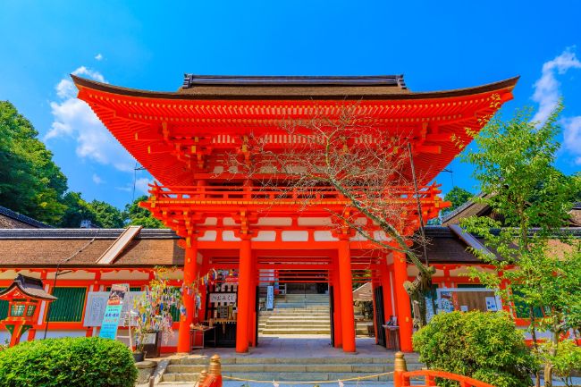 混んでいない 京都の初詣を穴場スポットで参拝しよう おすすめ10選
