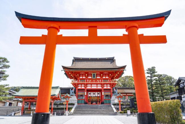 混んでいない 京都の初詣を穴場スポットで参拝しよう おすすめ10選